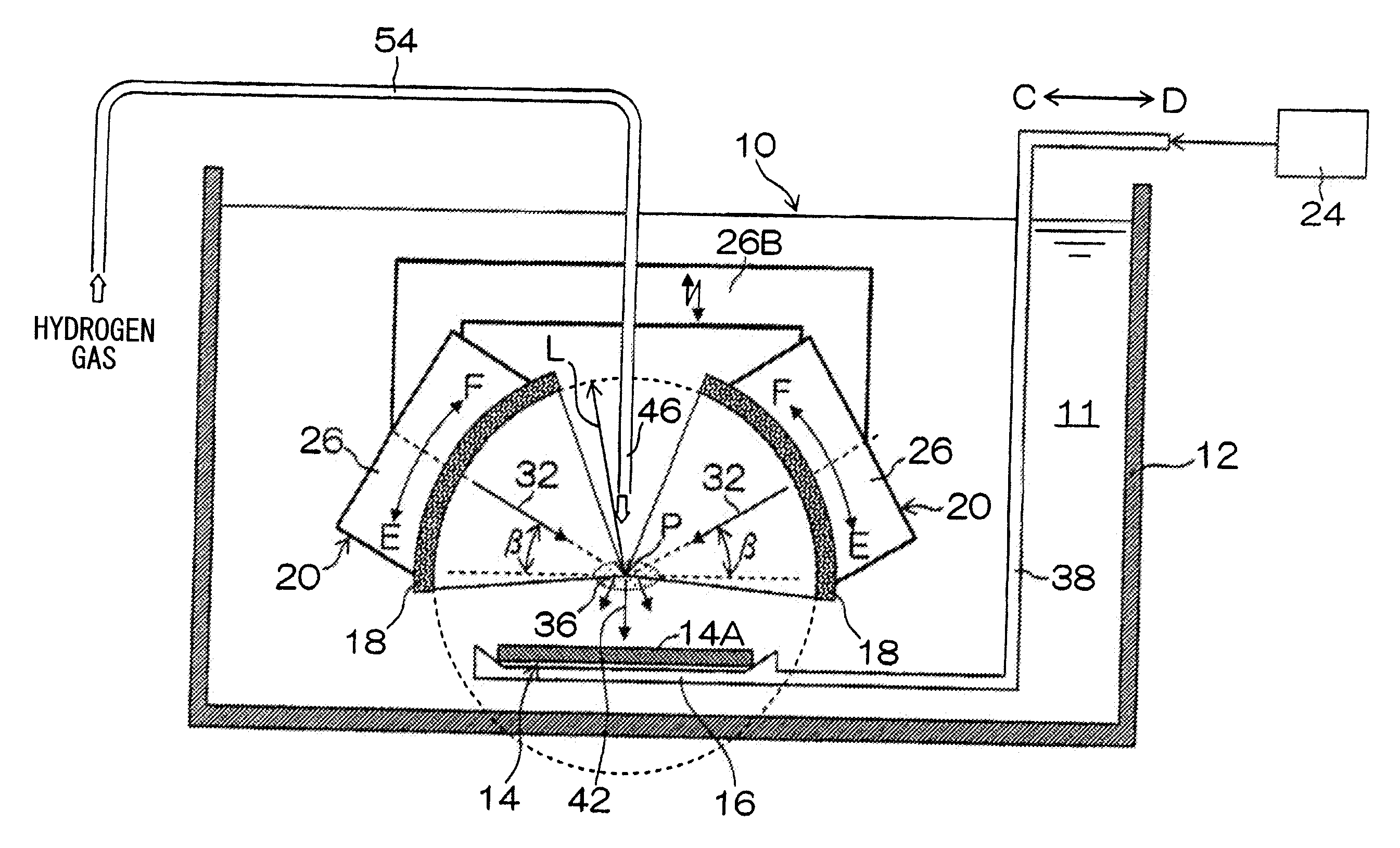 Ultrasonic cleaning apparatus