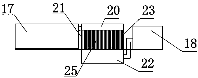 Seed drying system