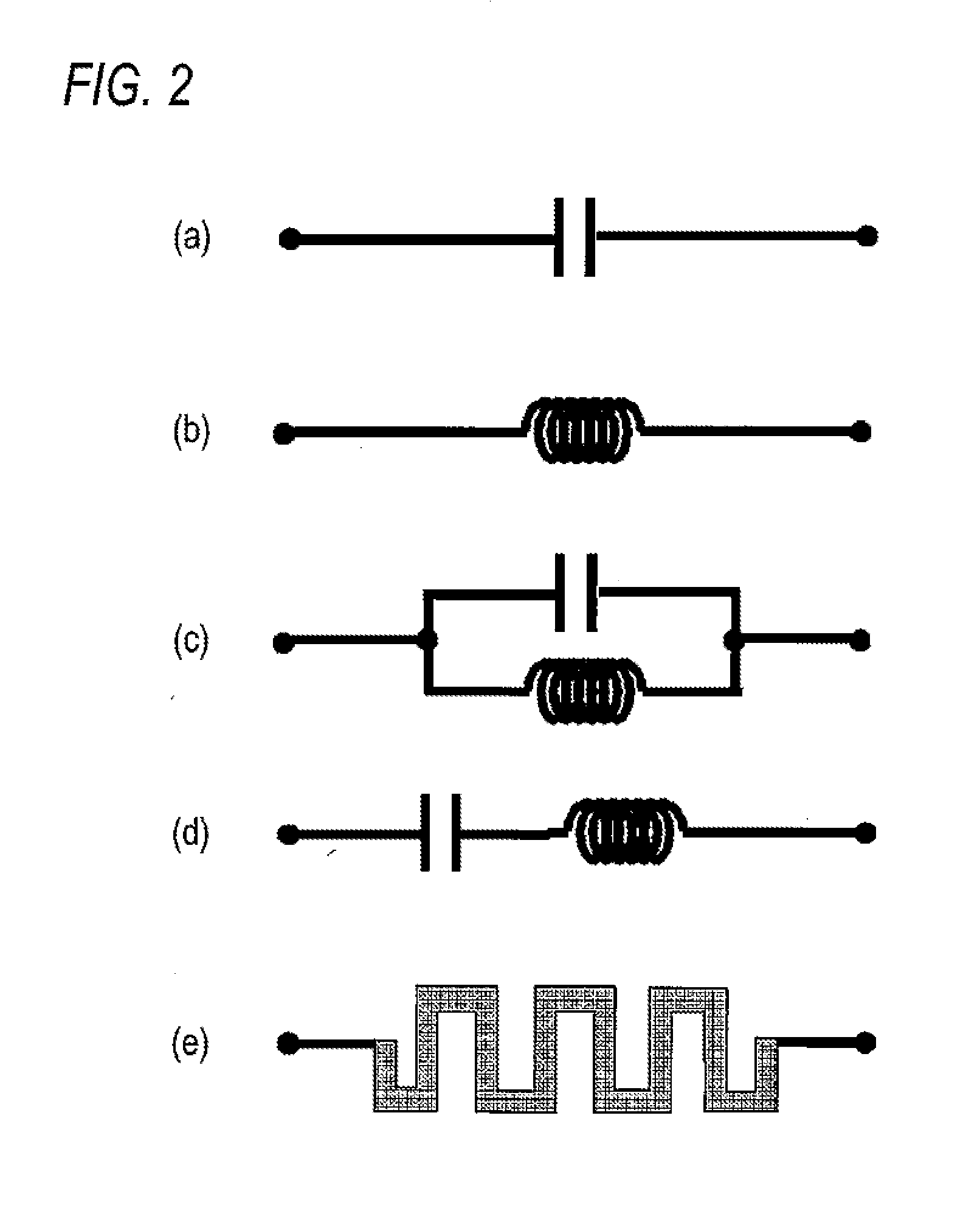 Antenna device and portable wireless terminal equipped with the same