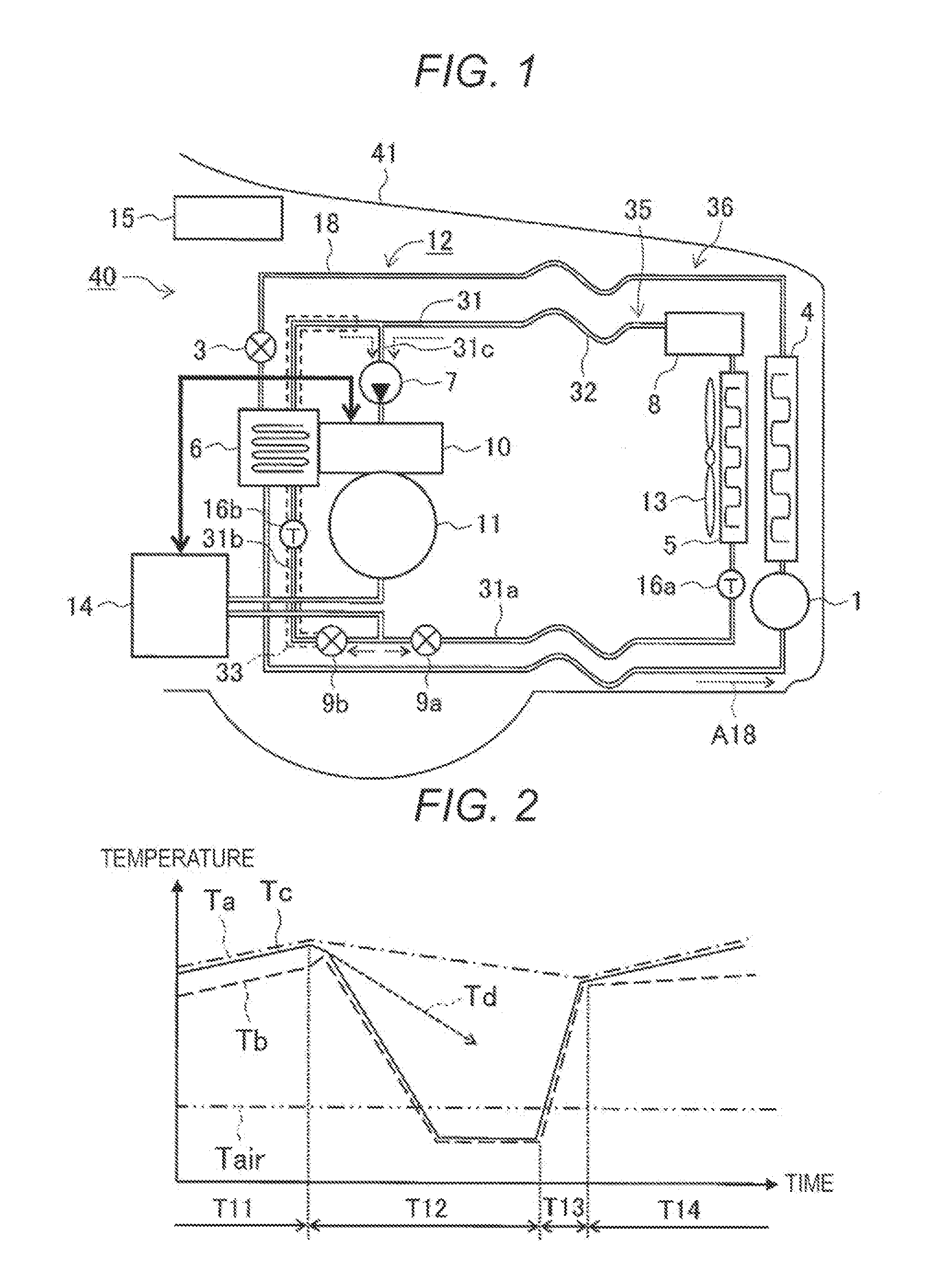 Cooling Apparatus