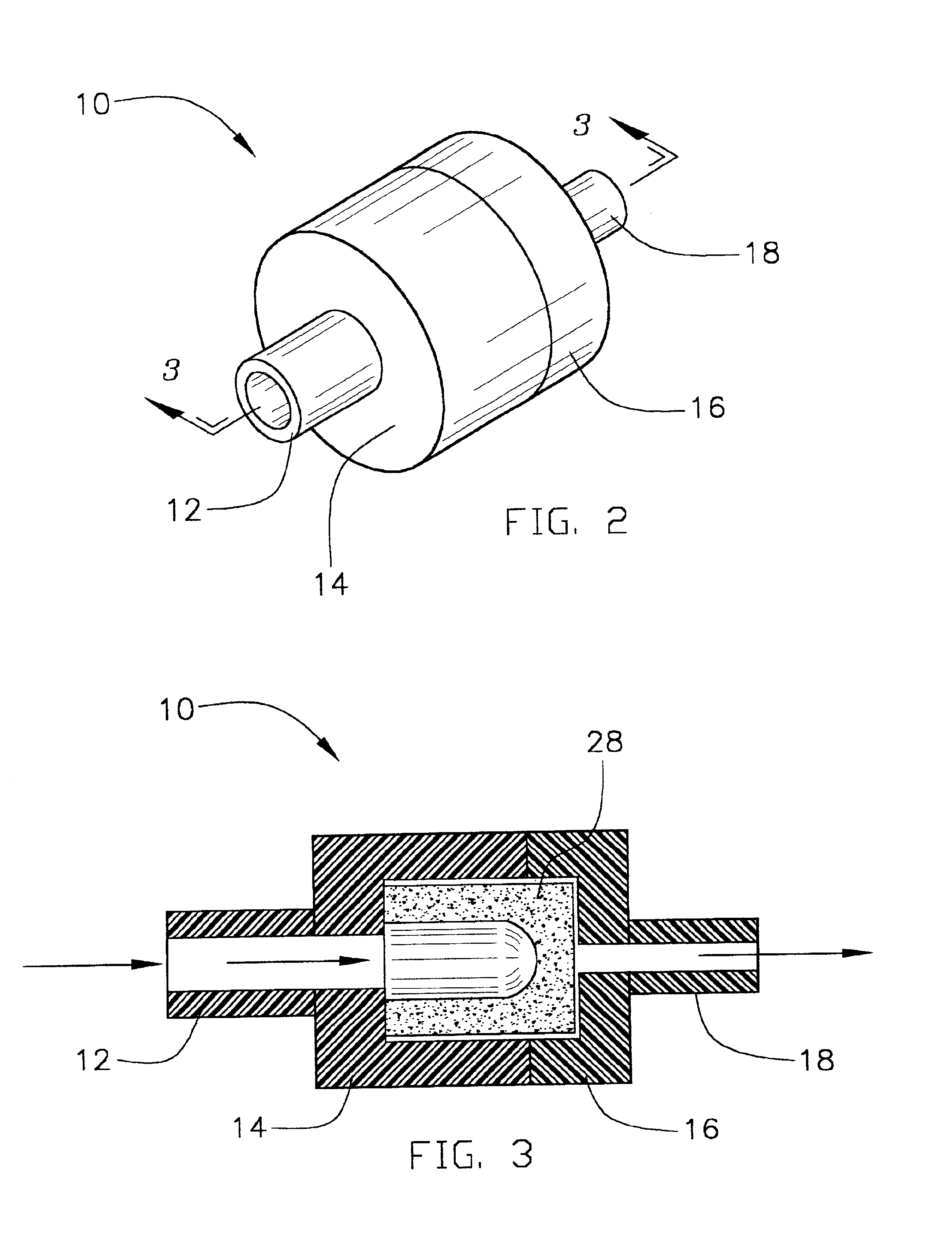 Nebulizer pump adapter