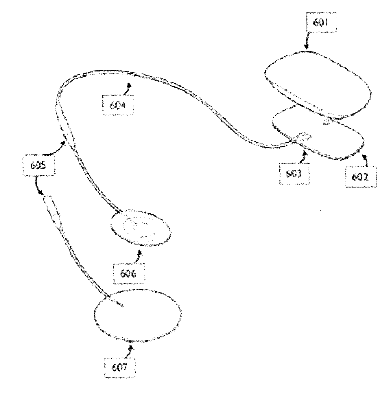 Methods and apparatuses for control of a wearable transdermal neurostimulator to apply ensemble waveforms