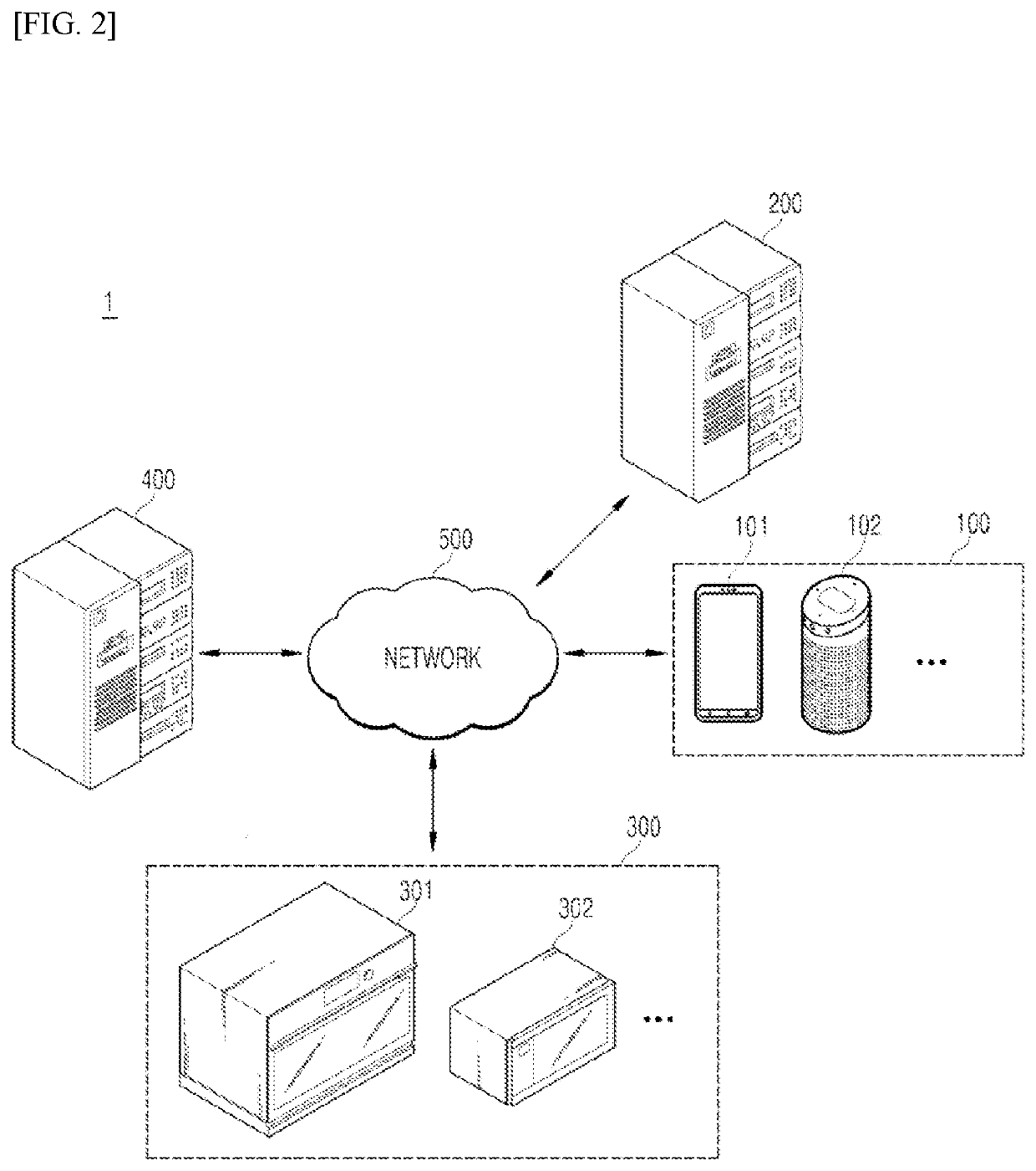 Vision recognition based method and device for controlling cooker