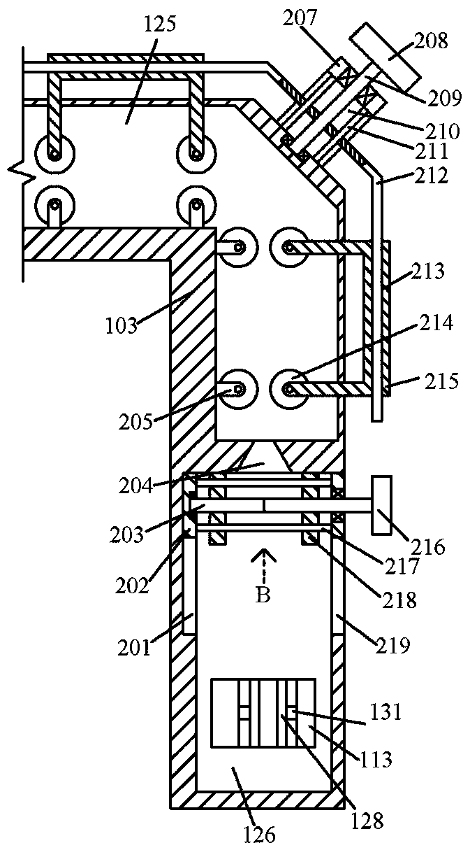 Novel waxing type workbox for textile industry