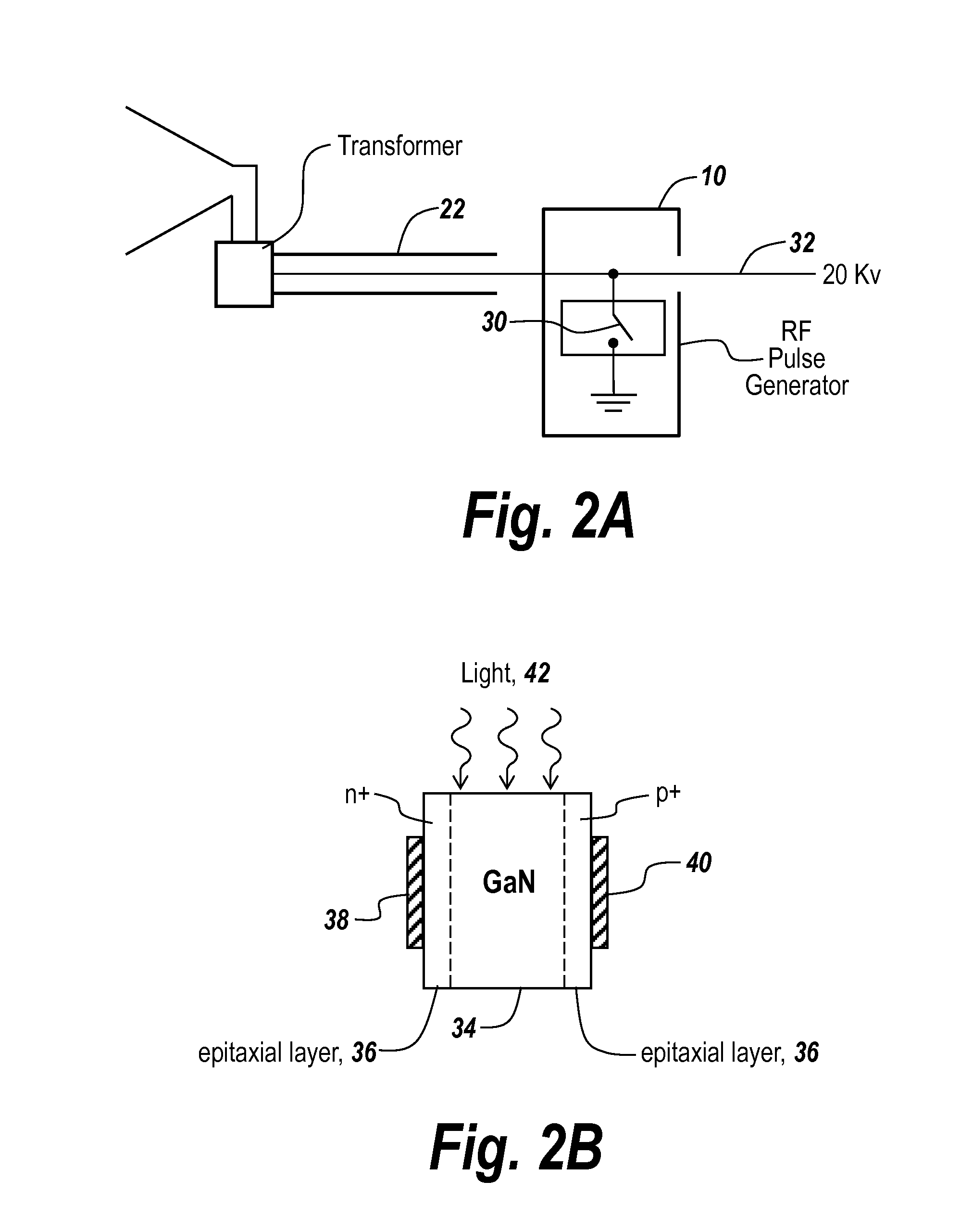 Generation of Flexible High Power Pulsed Waveforms