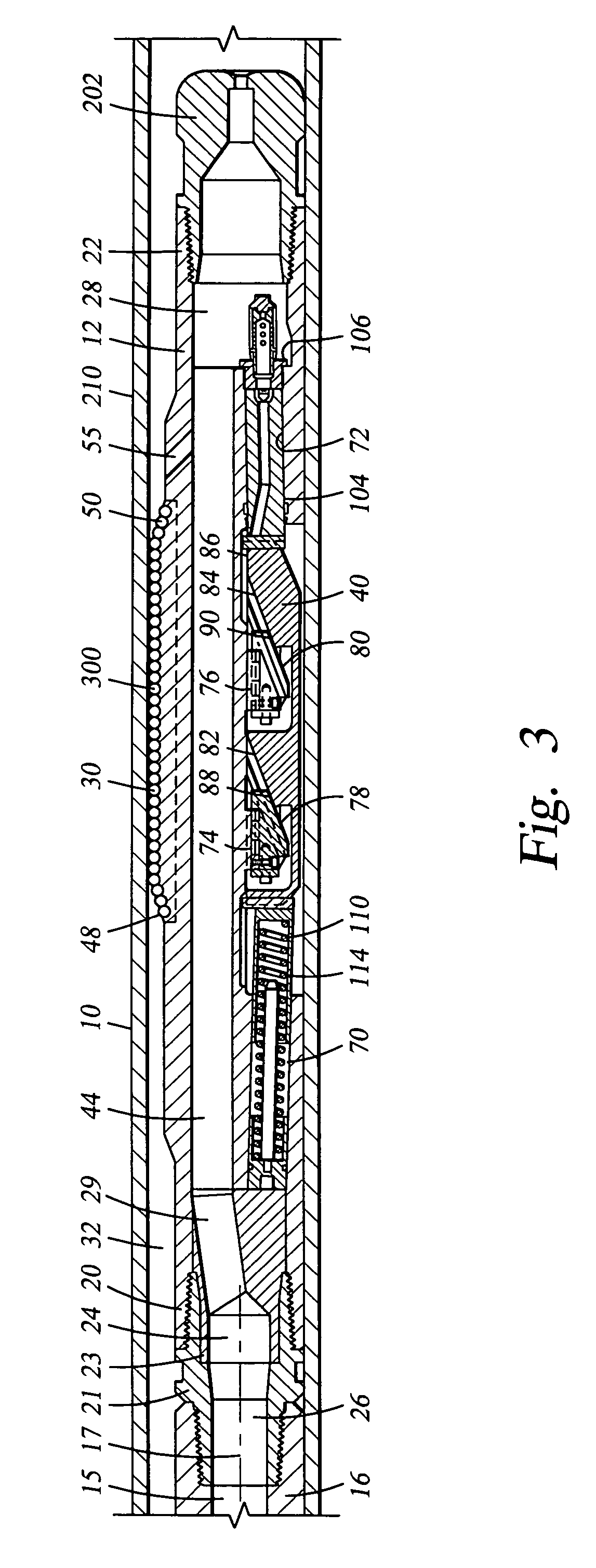 Apparatus and method for drilling and reaming a borehole