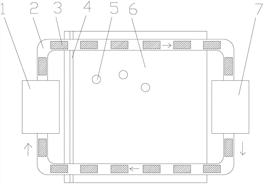 Intelligent feeding system and method