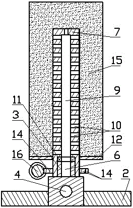 Three-dimensional box for efficient and environment-friendly culture of lactarius deliciosus and in-box culture method for lactarius deliciosus