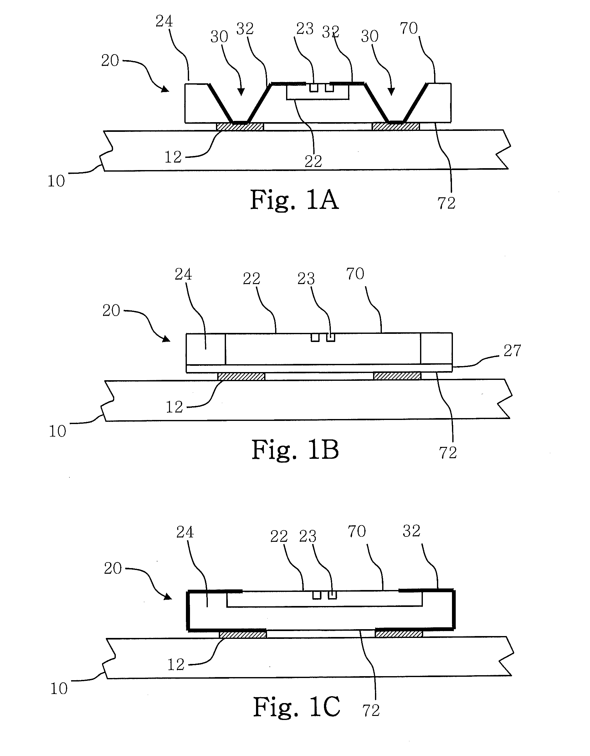 Electrically bonded arrays of transfer printed active components