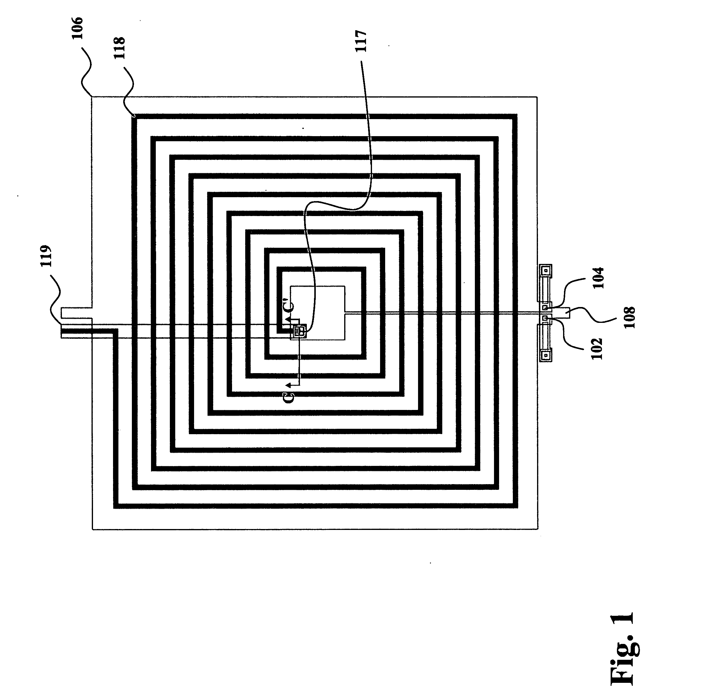 Charge dissipative dielectric for cryogenic devices