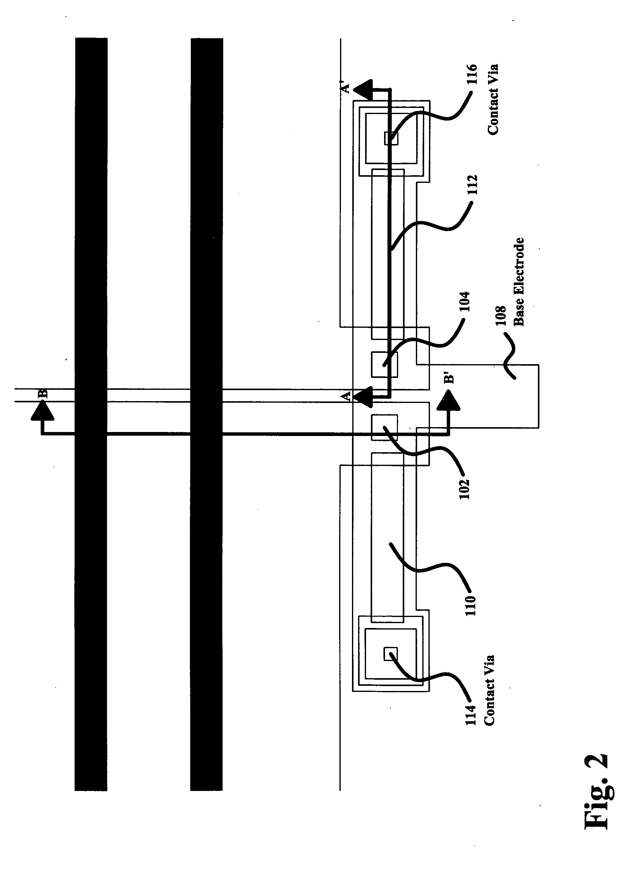 Charge dissipative dielectric for cryogenic devices