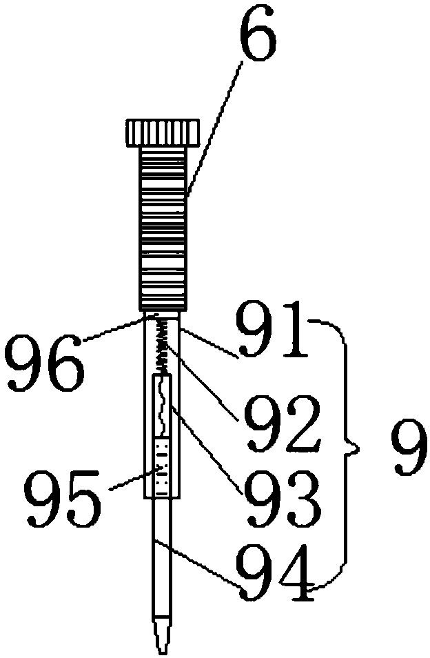 Interphone for power maintenance