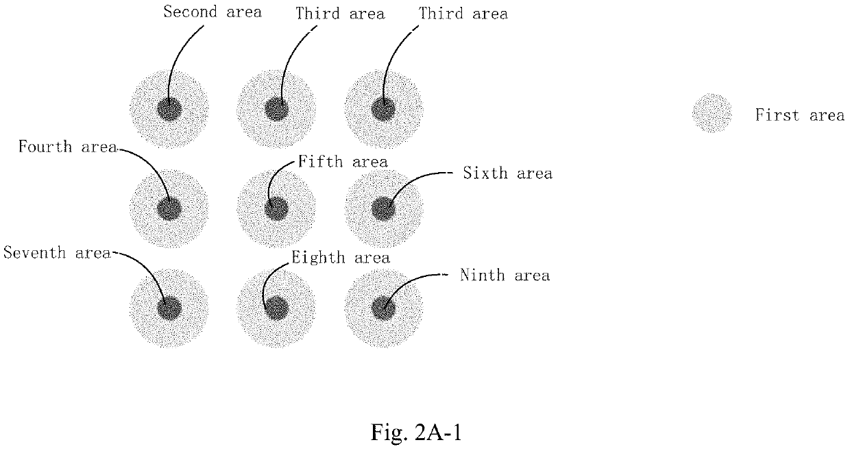 Light generation method and system