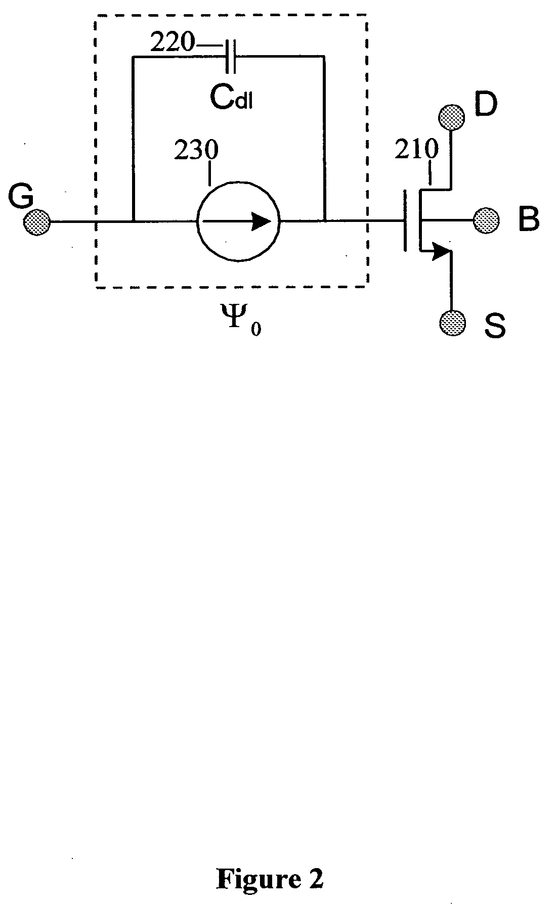 Ion concentration sensor