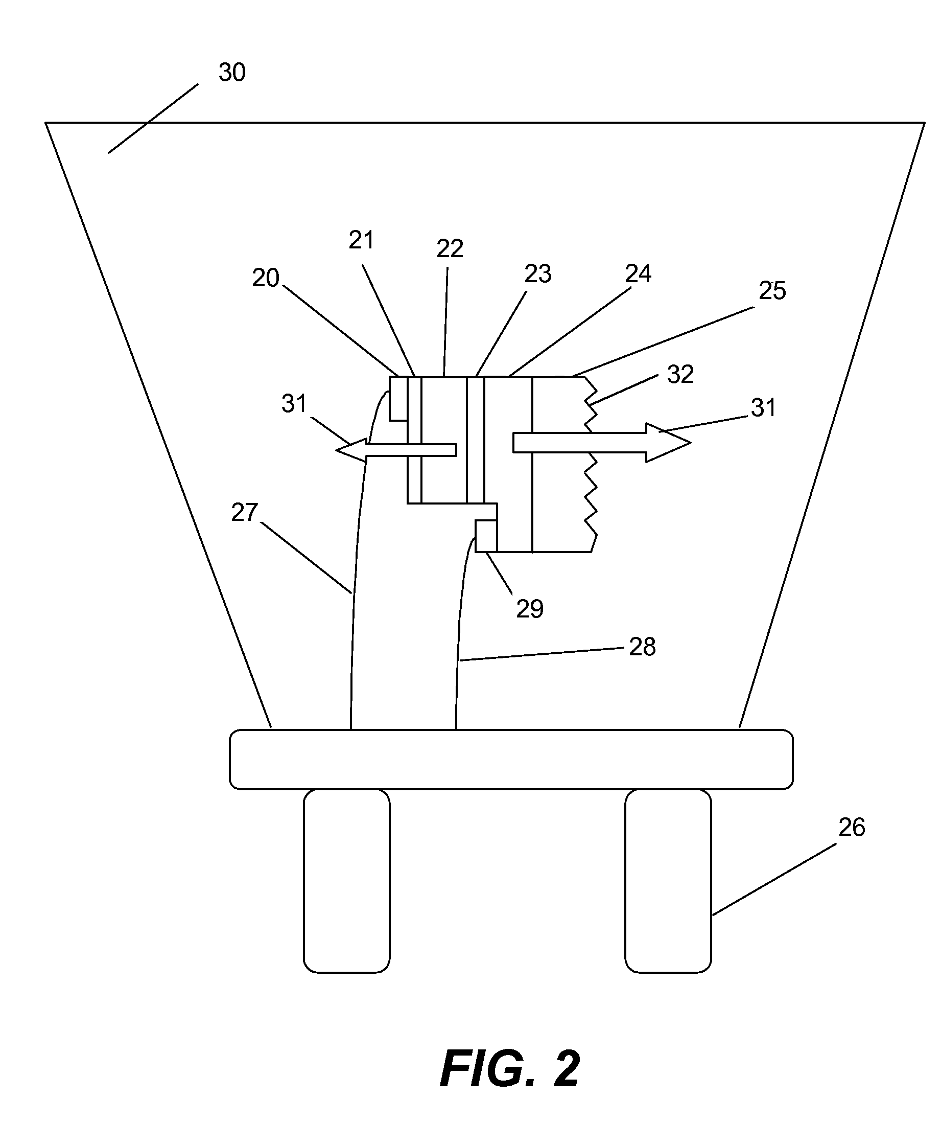 High light extraction efficiency nitride based light emitting diode by surface roughening