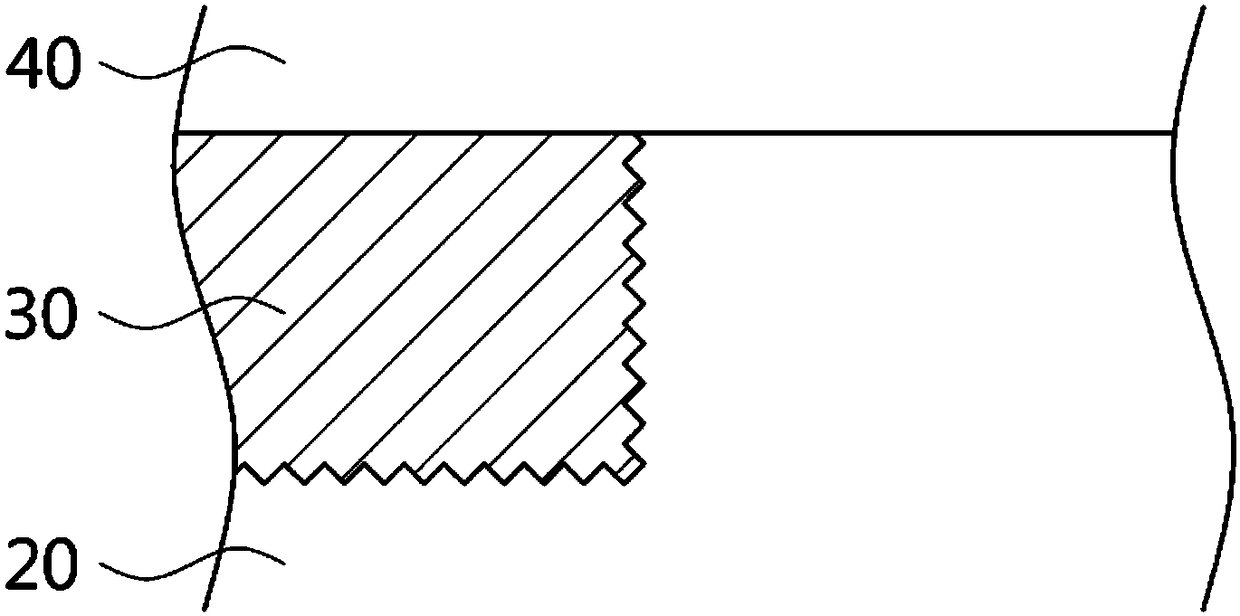 Window film and method for preparing same