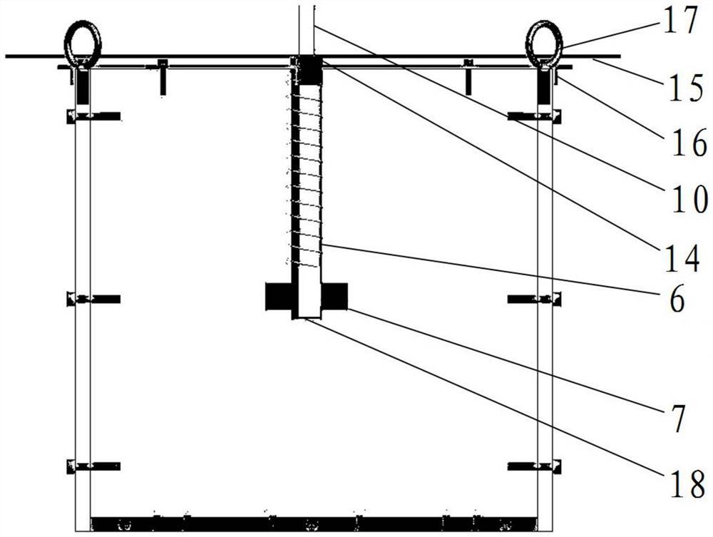 Sample preparation device