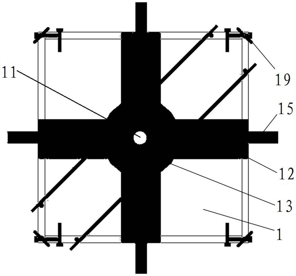 Sample preparation device