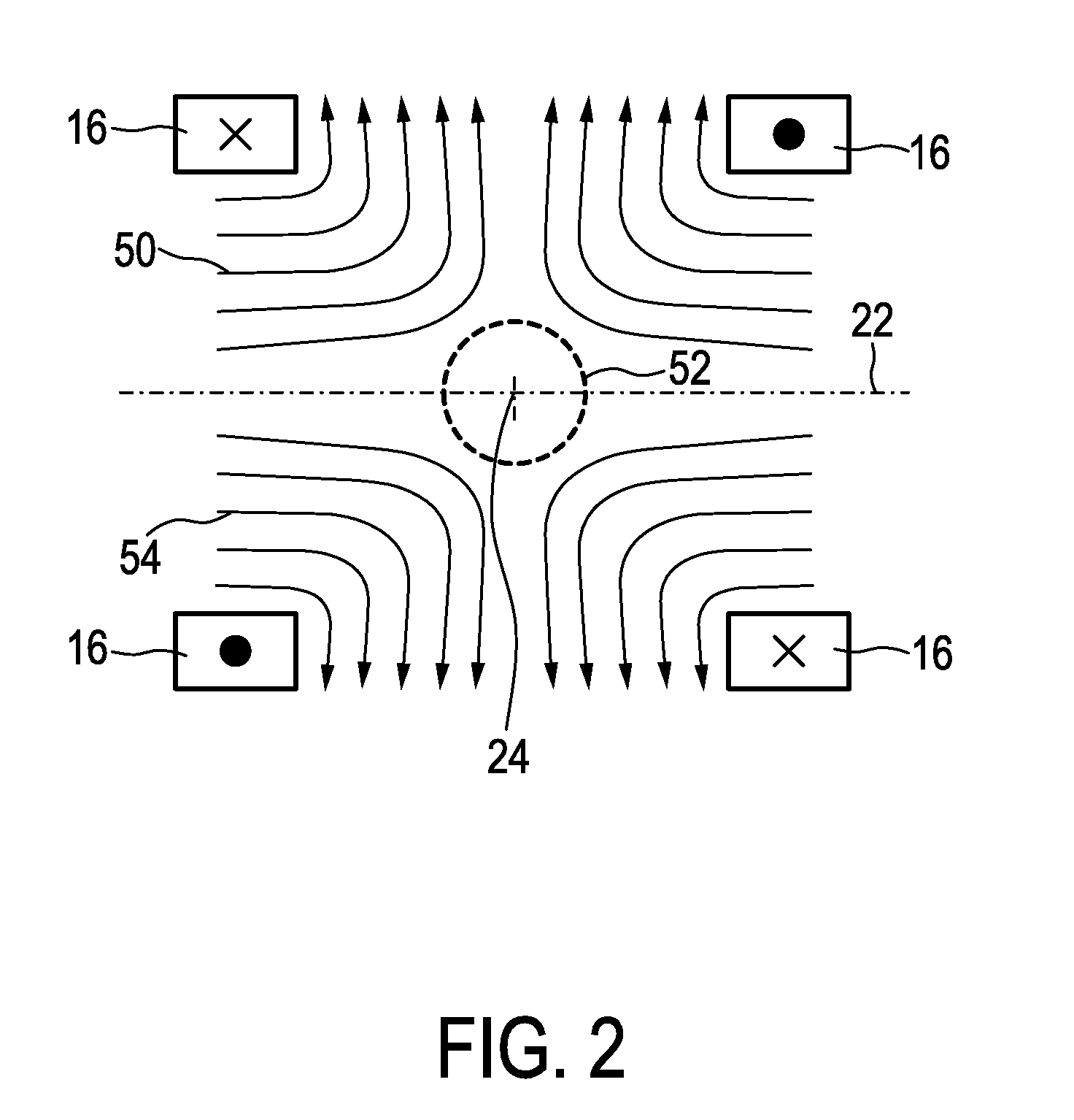 Apparatus and method for non-invasive intracardiac electrocardiography using MPI