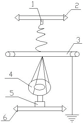 Preparation method of double-layer intravascular stent