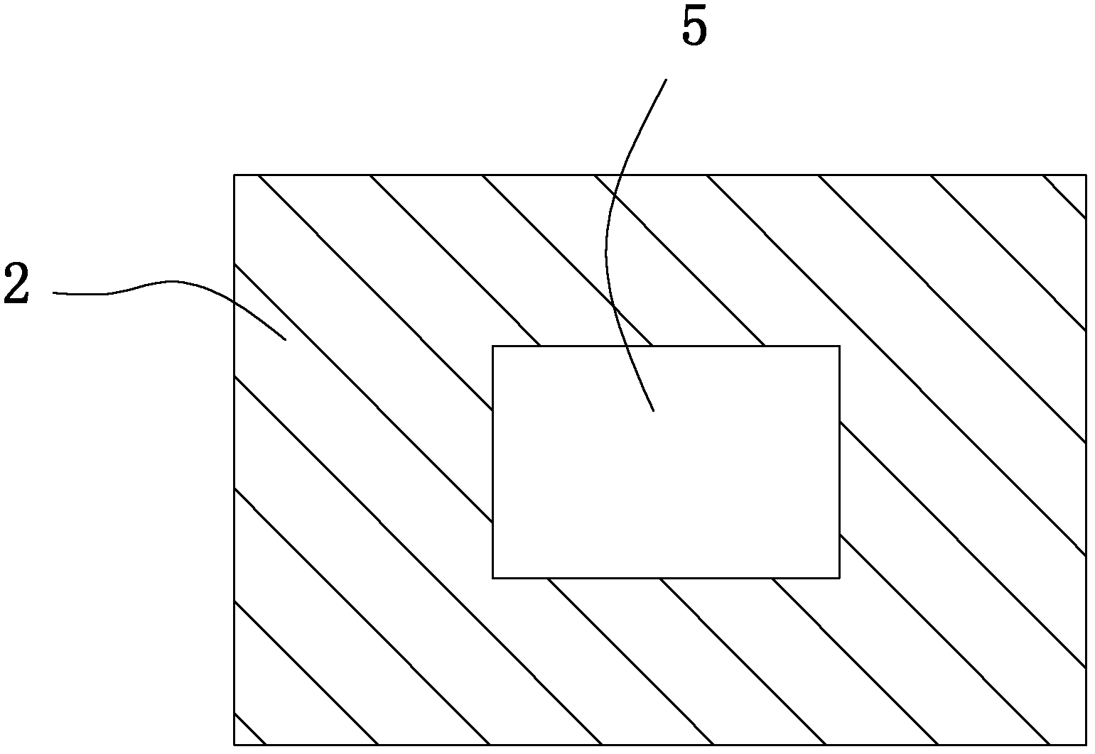 Production process of winebottles with decorations