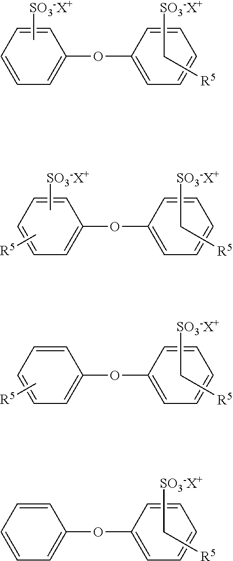 Co-surfactant foam-forming composition for enhanced oil recovery