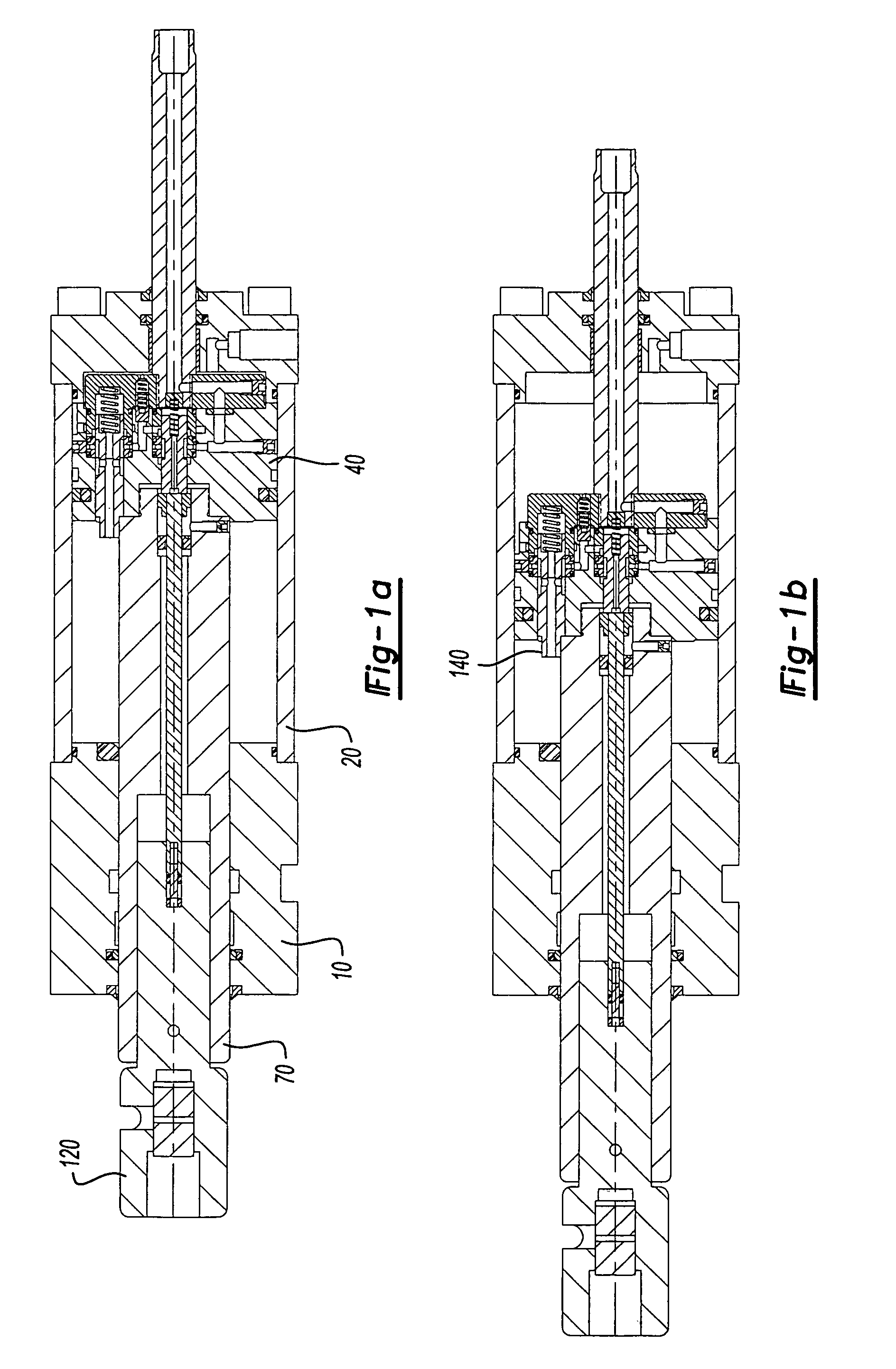 Hydraulic cylinder