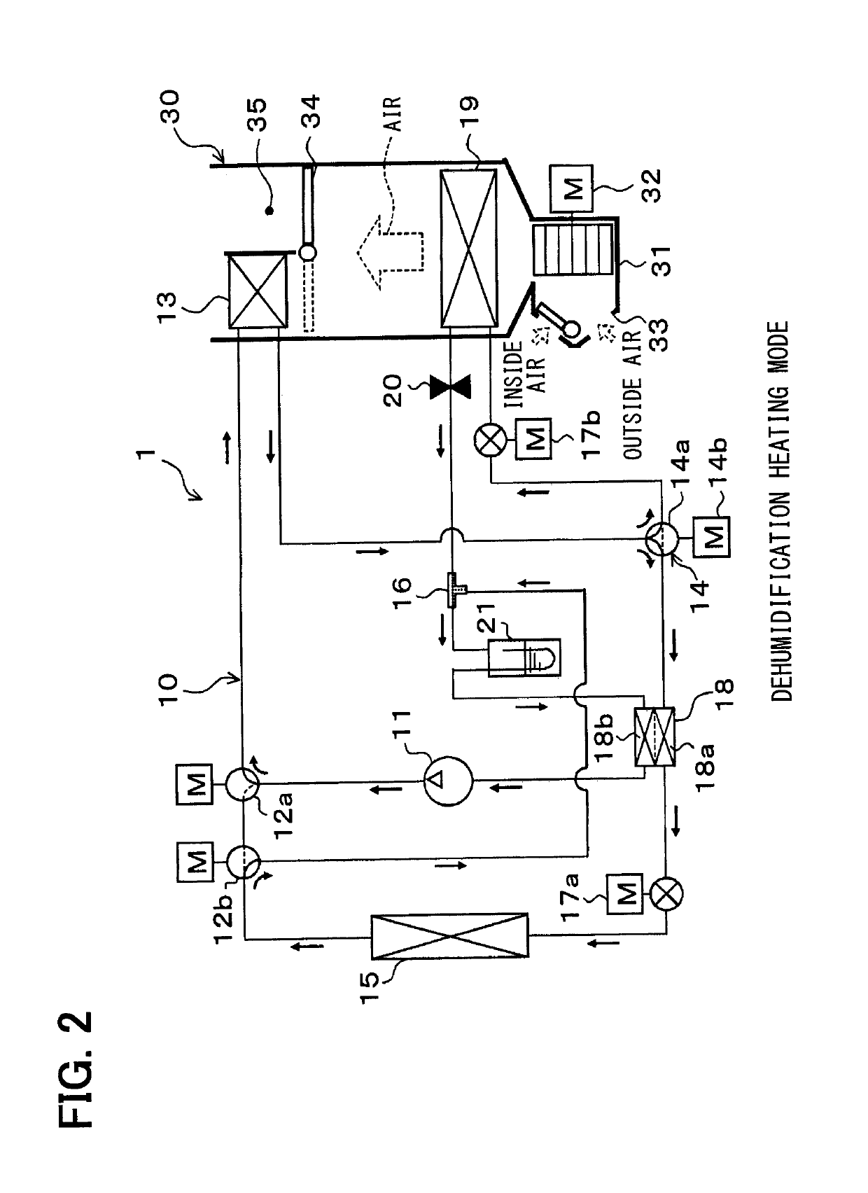 Refrigeration cycle device