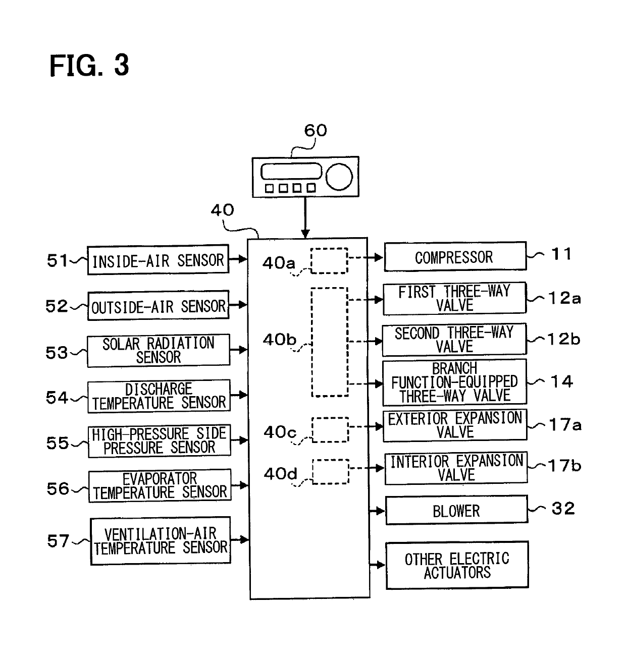 Refrigeration cycle device