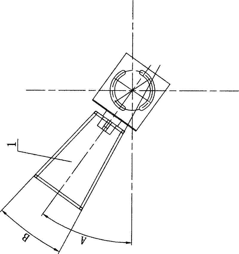 Numerical control noodle maker