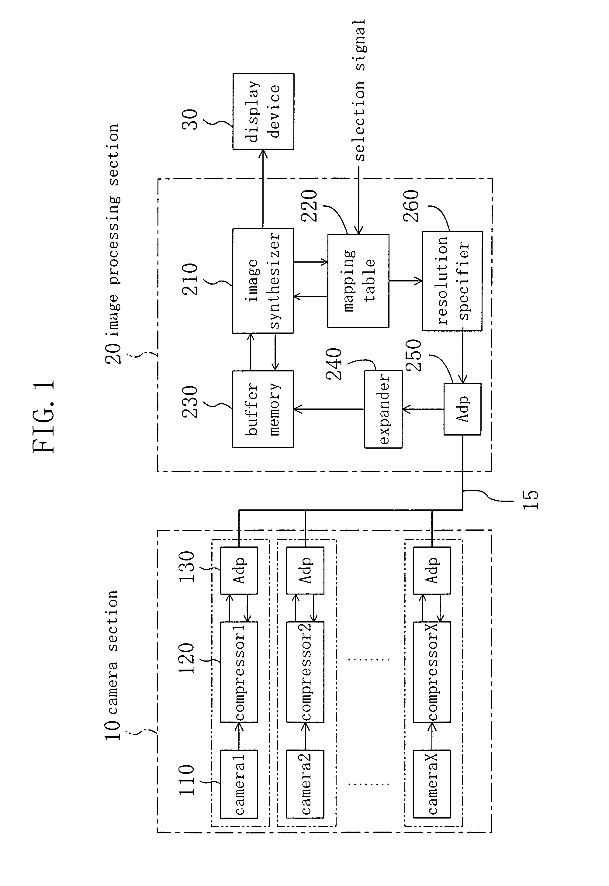 Monitoring system