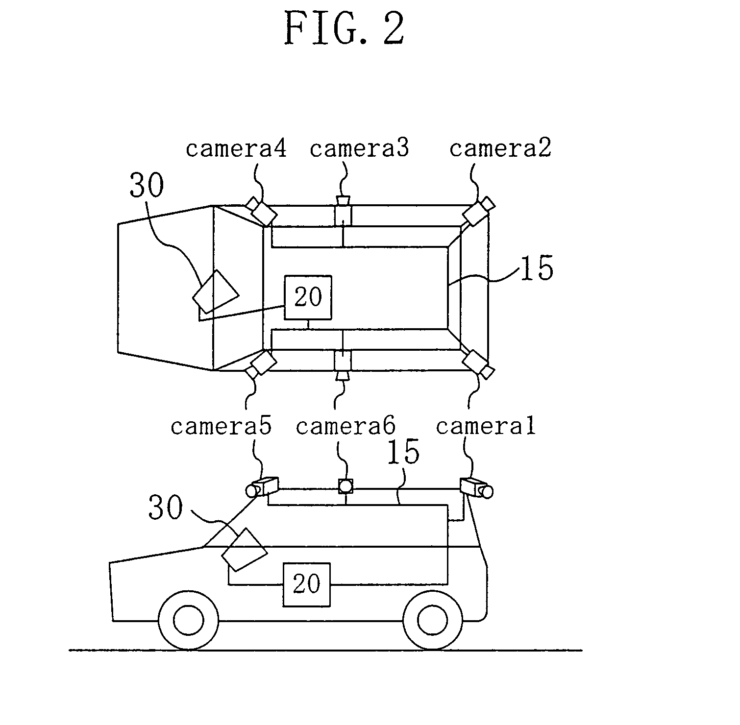 Monitoring system