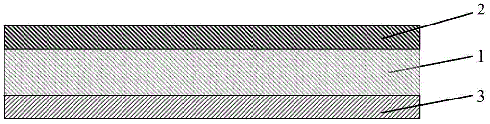 Steel plate for concrete precast element production line mould platform surface and manufacture method of steel plate