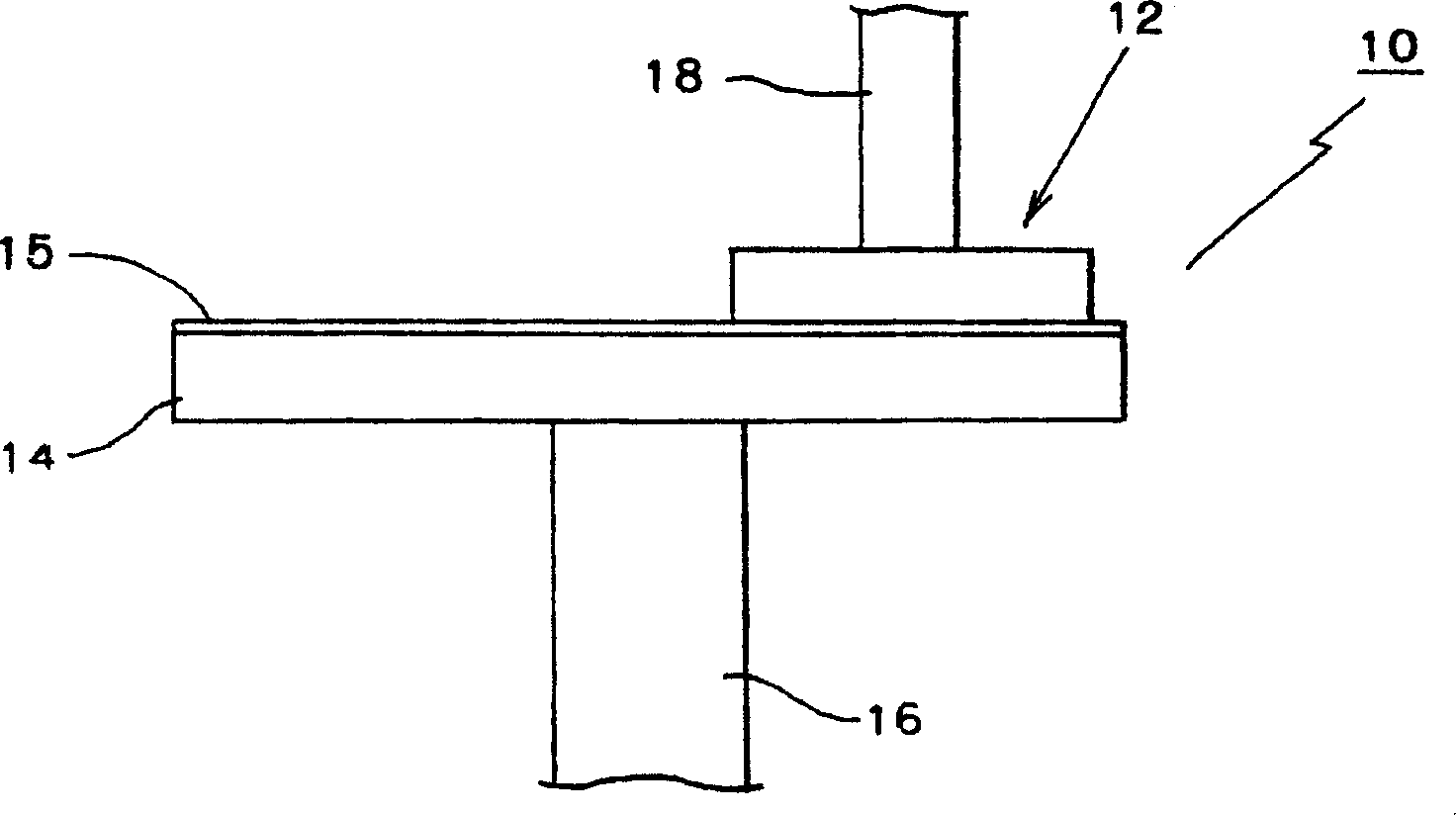 Polishing apparatus