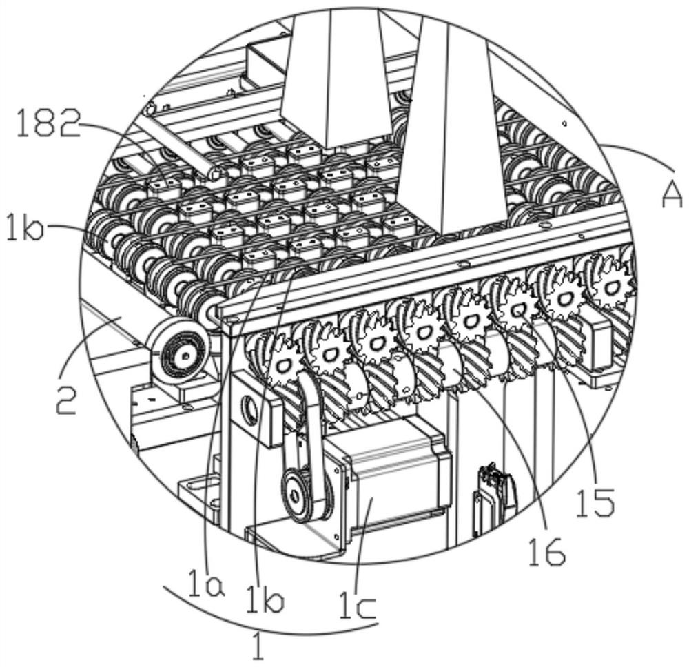 Multi-film-layer full-automatic synchronous continuous production film laminating equipment and processing method thereof