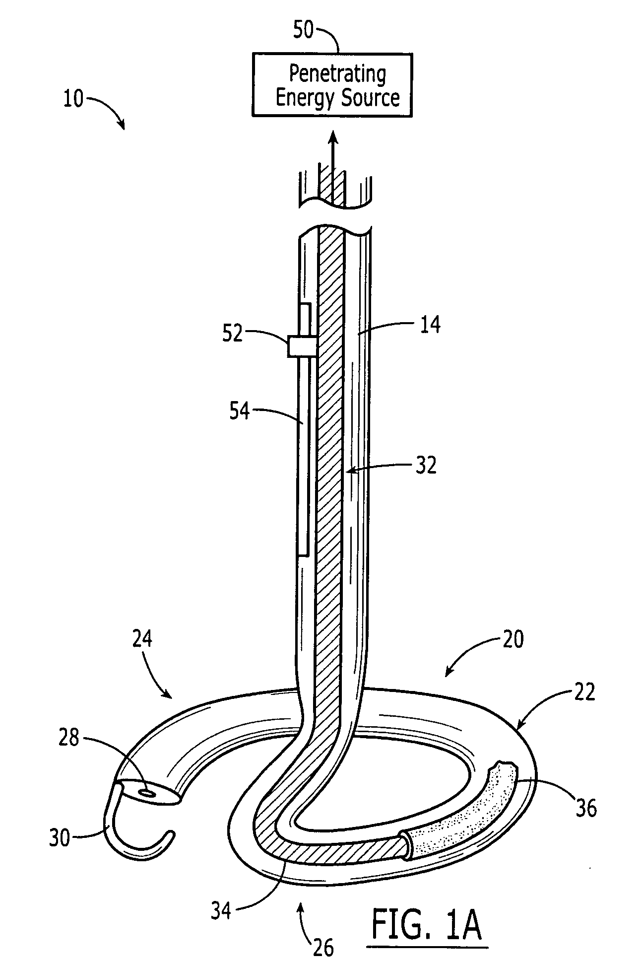 Methods and devices for directionally ablating tissue