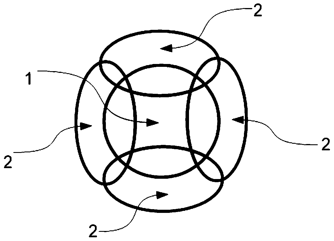 Small Animal RF Coils for Clinical Ultra-High Field Magnetic Resonance Imaging Systems