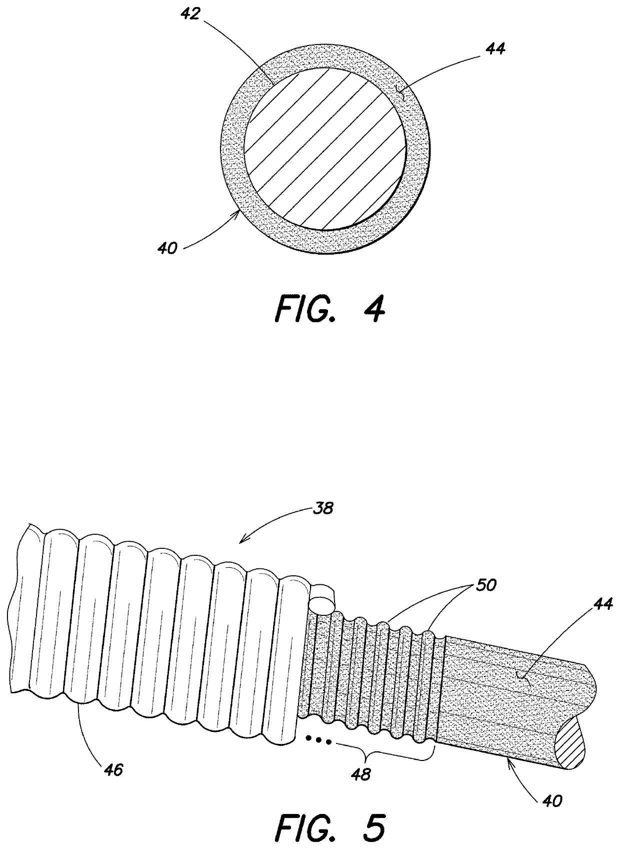 Method for manufacturing musical instrument strings