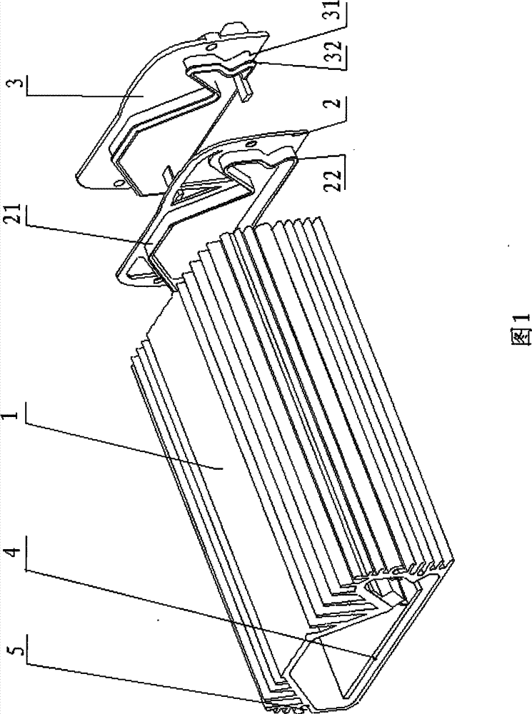 Controller for electric vehicle