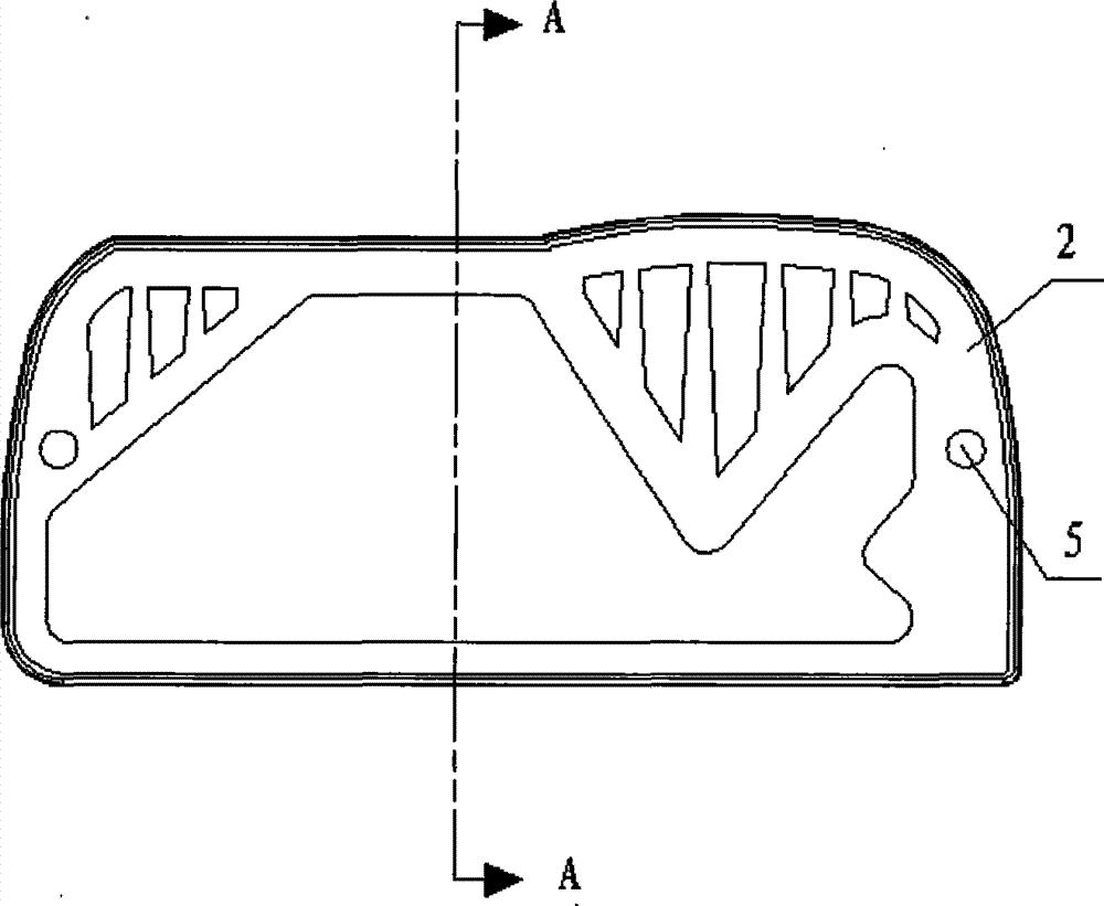 Controller for electric vehicle