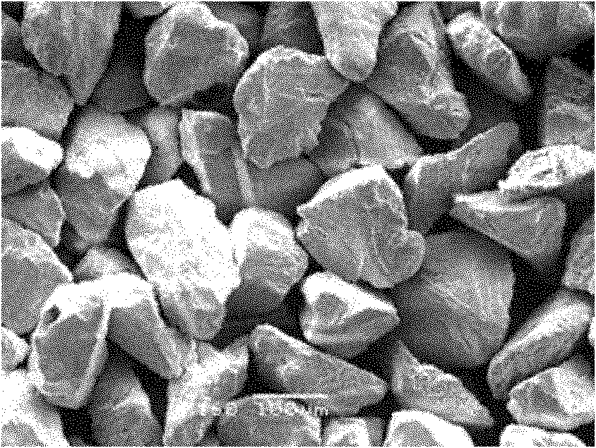 High titanium hydrochloric acid leaching slag, new application thereof and preparation method of titanium pigment