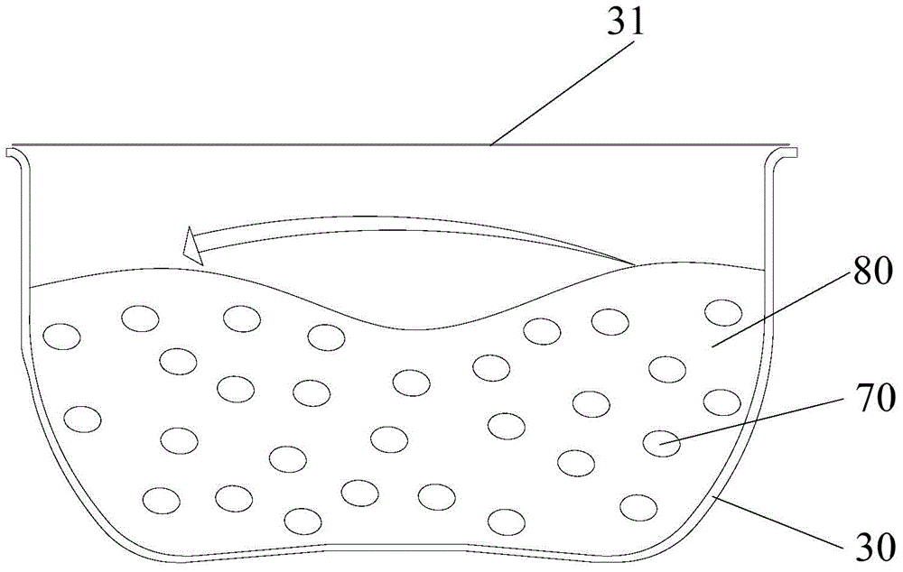 Electric cooker and control method thereof