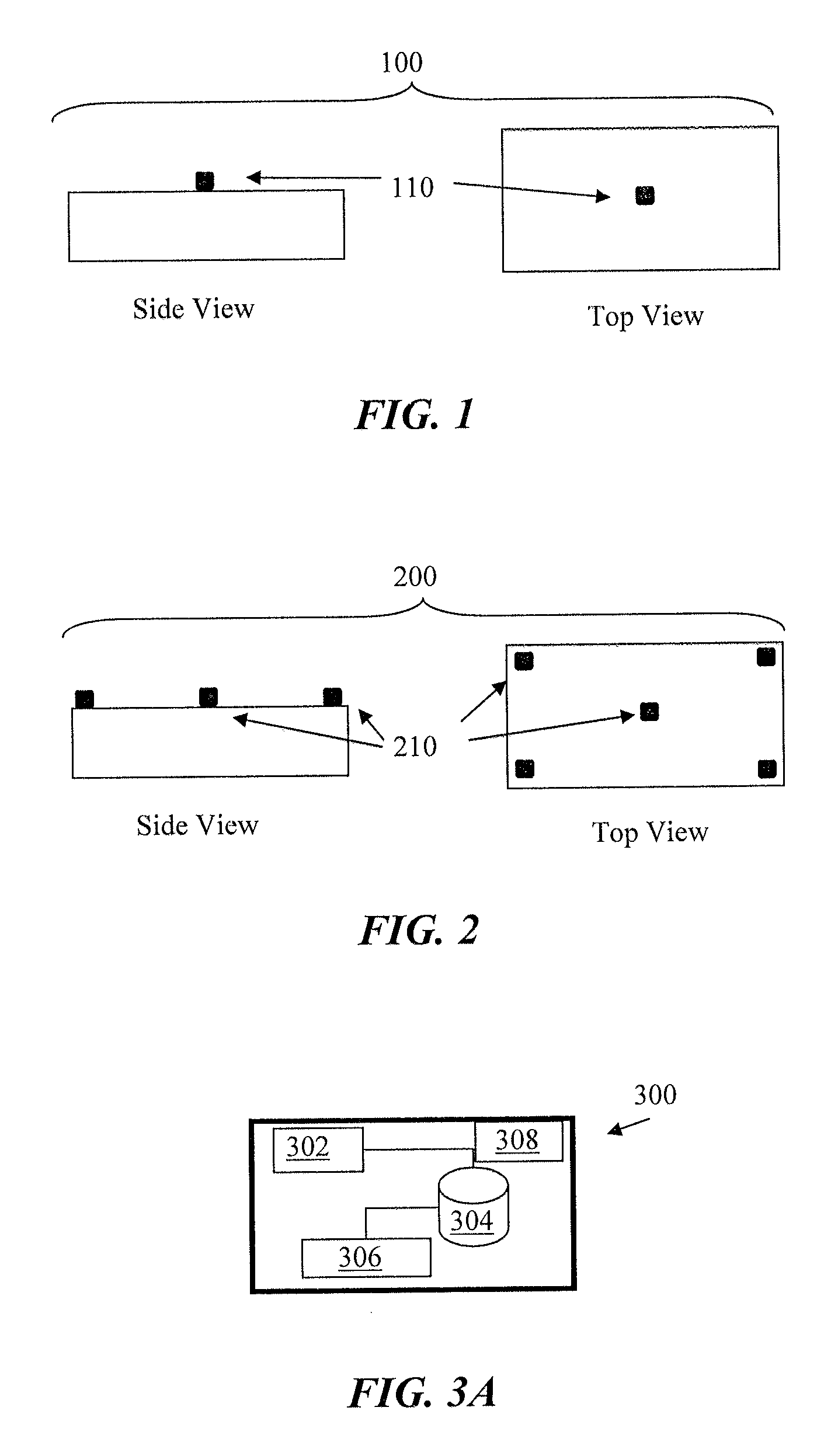 Service robot and method of operating same