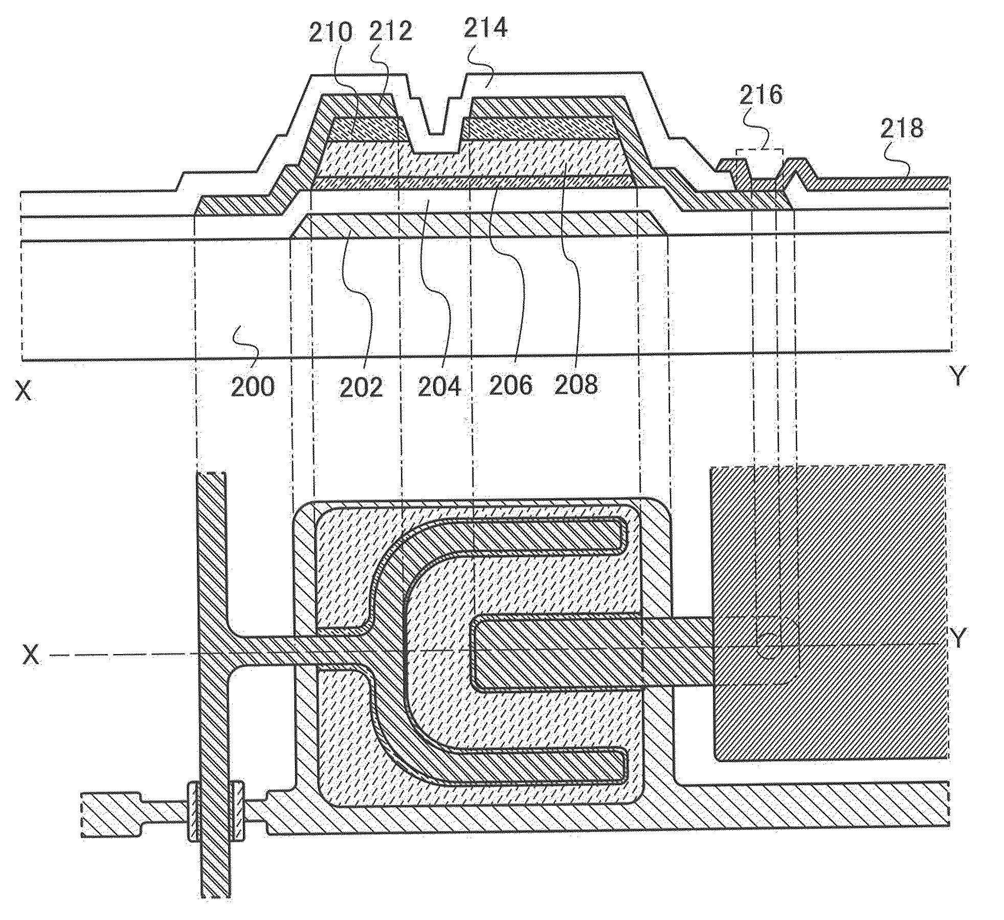 Method for Manufacturing Crystalline Semiconductor Film and Method for Manufacturing Thin Film Transistor