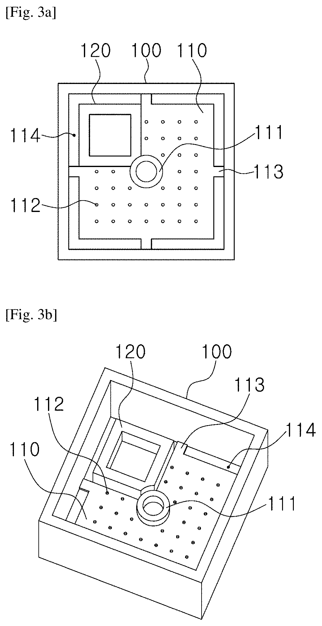 Bioactivity testing structure for single cell tracking using gelling agents