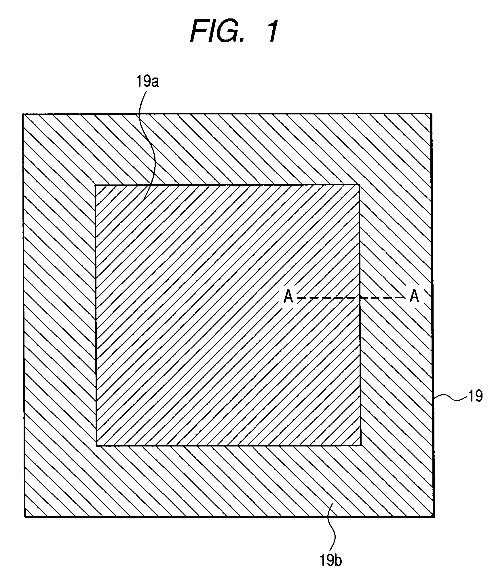 Semiconductor device and manufacturing method of the same