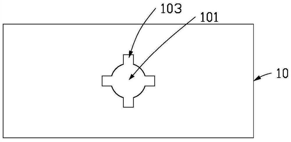 Circuit board and preparation method thereof