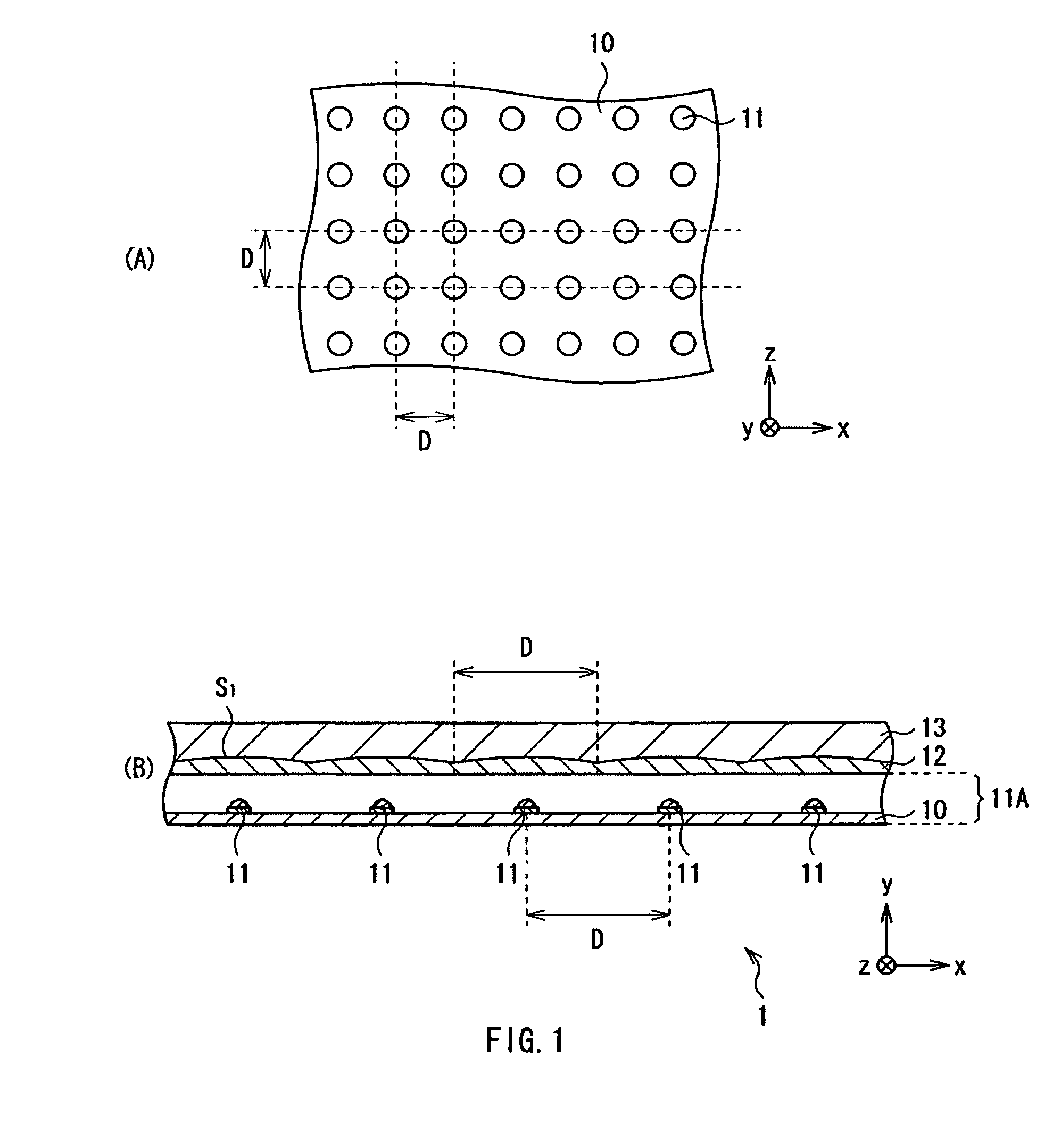 Light source device and display device