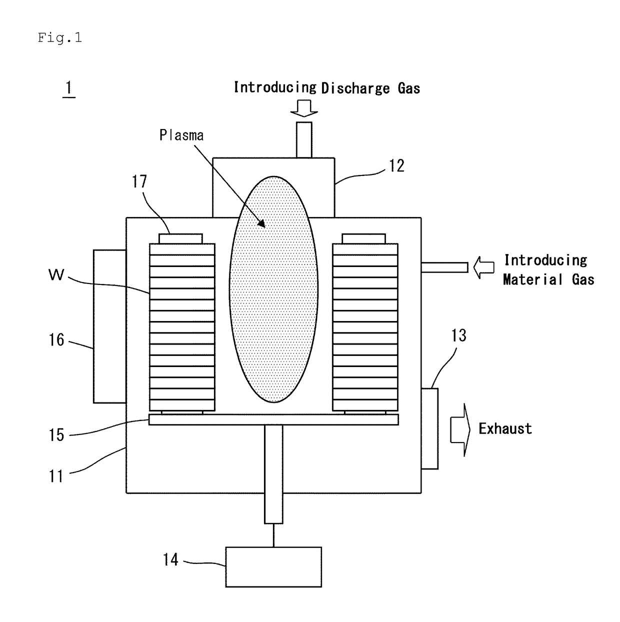 Piston ring and process for producing same