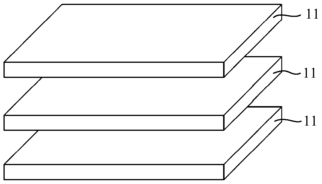 Tooth socket and preparation method thereof